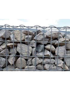 Gabion Vide à Monter 200 x 50 x 50 cm 2