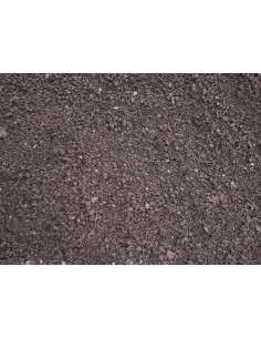 BIG BAG 1 tonne - Terre végétale criblée mélangée avec compost 2