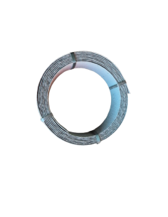 Bordure Souple en Composite Recyclé – Flexible, Écologique et Durable