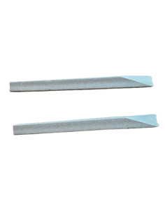 Piquet composite pour bordure éco-responsable