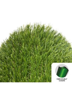 GAZON SYNTHETIQUE 42MM LARG. 2M00 1ER PRIX