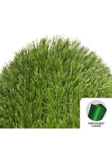 GAZON SYNTHETIQUE 42MM LARG. 2M00 1ER PRIX