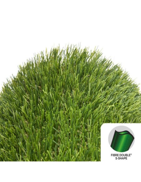 GAZON SYNTHETIQUE 42MM LARG. 2M00 1ER PRIX