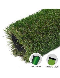 GAZON SYNTHETIQUE 47MM LARG. 2M00 1ER PRIX