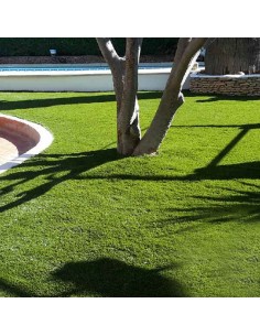GAZON SYNTHETIQUE 42MM LARG. 2M00 1ER PRIX 2