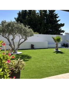 GAZON SYNTHETIQUE 47MM LARG. 2M00 1ER PRIX 2