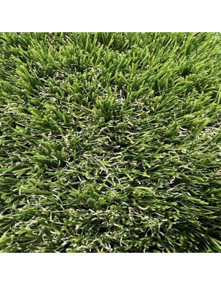 GAZON SYNTHETIQUE 47MM LARG. 2M00 1ER PRIX