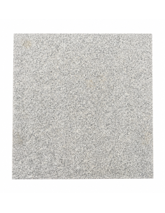 Dalle en Granit Gris Clair 60x40x3 cm Flammée 2