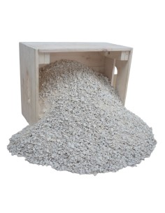 Sable de Pétanque 0/6mm - Sac de 20 kilos