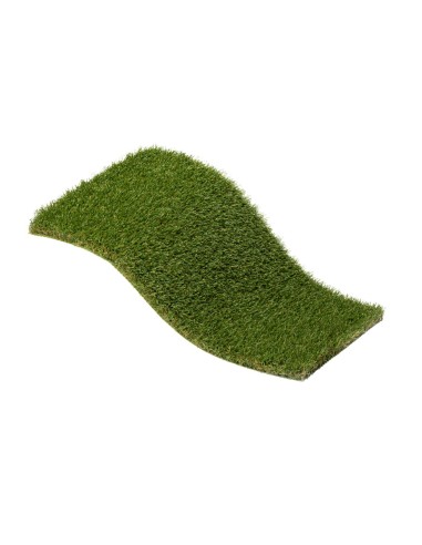 Gazon synthétique Elite 35 millimètre largeur 2 mètres