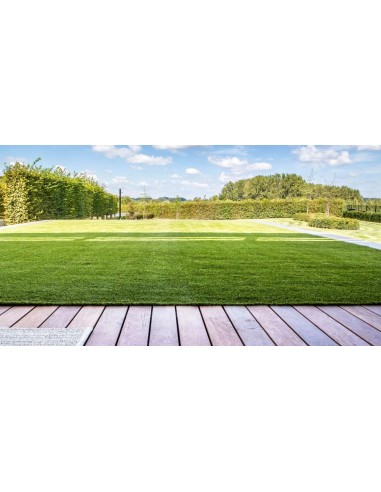 Gazon Synthétique Sense 52 millimètres largeur 2 mètres