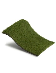 Gazon Synthétique Silk 35 millimètres largeur 2 mètres