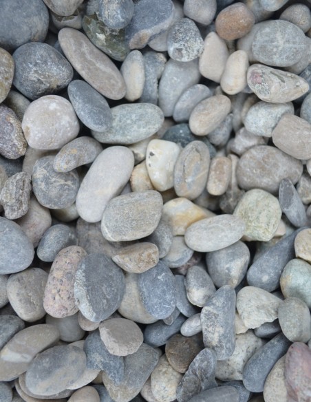 BIG BAG 800 kilos - Gravier Roulé 16/22mm