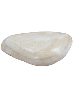 Grand Galet en Onyx Poli 44 kilos