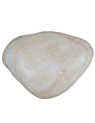 Grand Galet en Onyx Poli 44 kilos