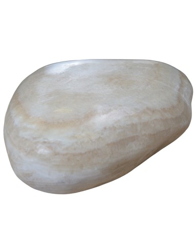 Grand Galet en Onyx Poli 44 kilos