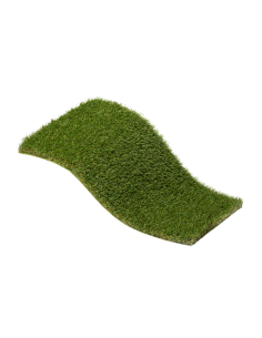 Gazon synthétique Elite 35 millimètre largeur 2 mètres