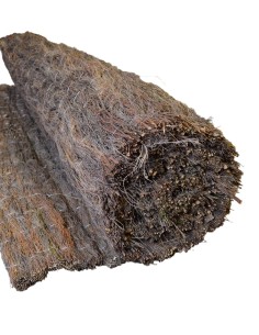 Brande de bruyère 1er choix -  Hauteur 1.5 mètres Longueur 3 mètres. 2