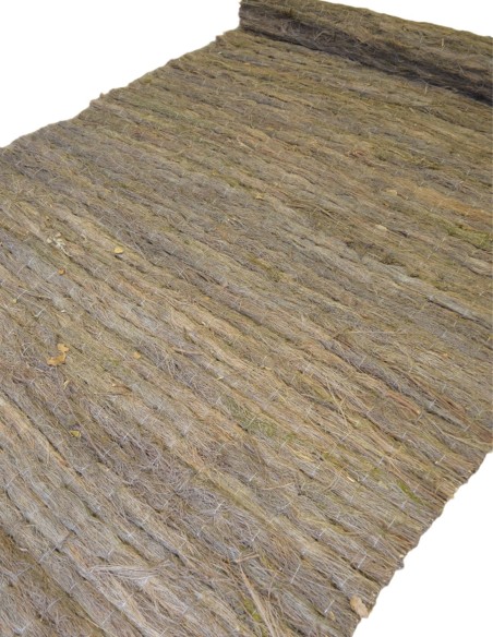 Brande de bruyère 1er choix -  Hauteur 1.2 mètres Longueur 3 mètres.