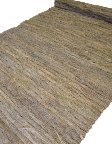 Brande de bruyère 1er choix -  Hauteur 1 mètre Longueur 3 mètres.