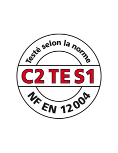 Colle Sopro's No.1 996 blanc - mortier-colle flexible blanc 2