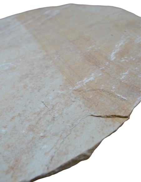 Pas Japonais en Grès MINT - diamètre 50 cm