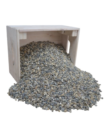 Concassé 4/6 mm - Sac de 20 kilos