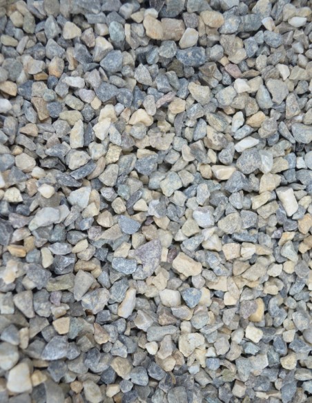 Concassé 4/6 mm - Sac de 20 kilos