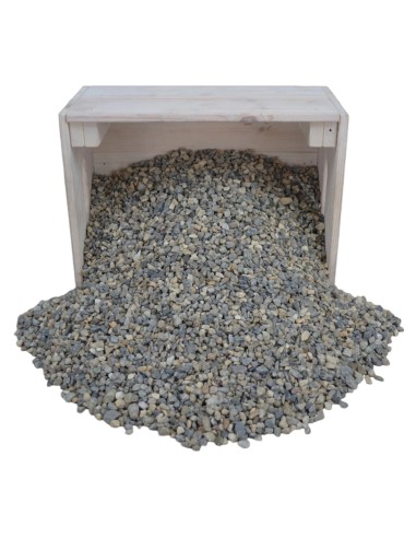 Concassé 4/6 mm - Sac de 20 kilos