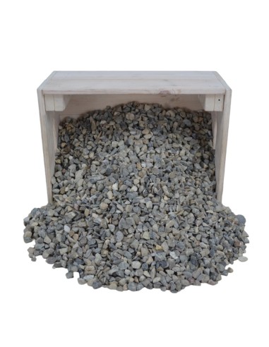 Concassé 6/10 mm - sac de 20 kilos